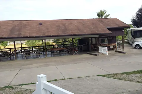 Stockport RV Park