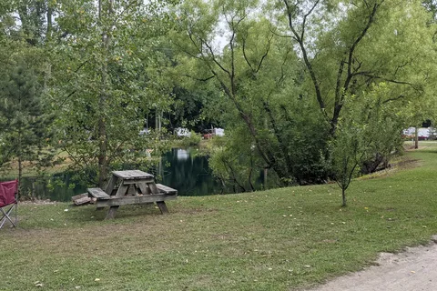 Bluegrass Campground