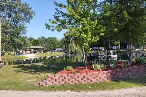Bluegrass Campground