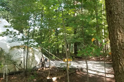 Bluegrass Campground