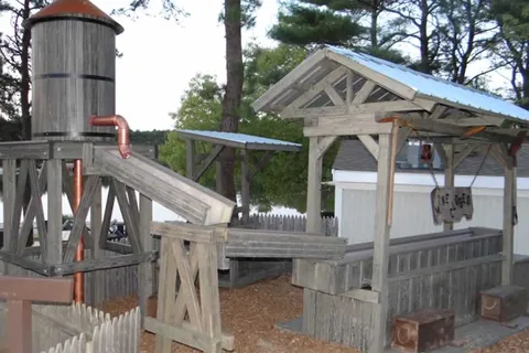 Cape Cod Maple Park Campground and RV Park