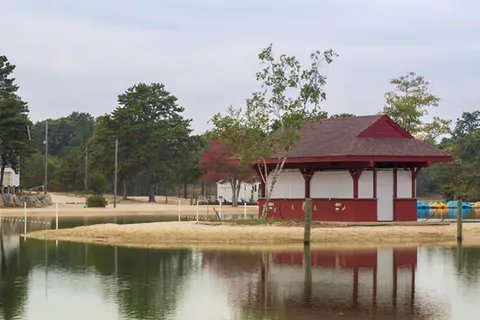 Cape Cod Maple Park Campground and RV Park