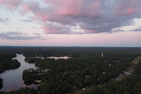 Cape Cod Maple Park Campground and RV Park