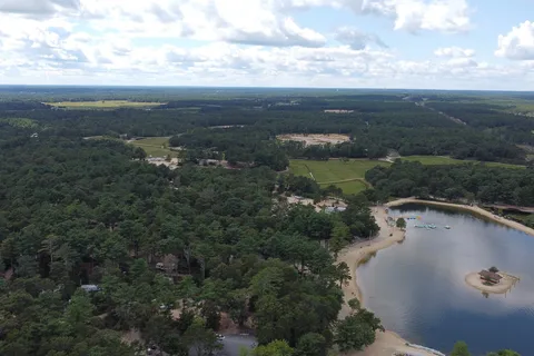 Cape Cod Maple Park Campground and RV Park