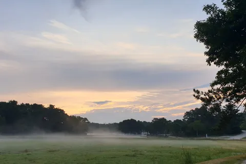 Cape Cod Maple Park Campground and RV Park