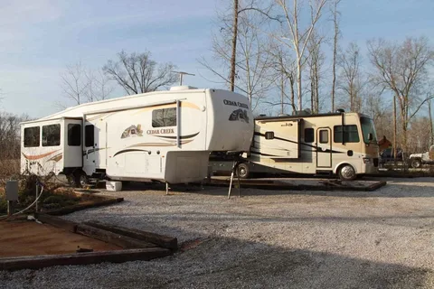 Indian Mound Campground Resort