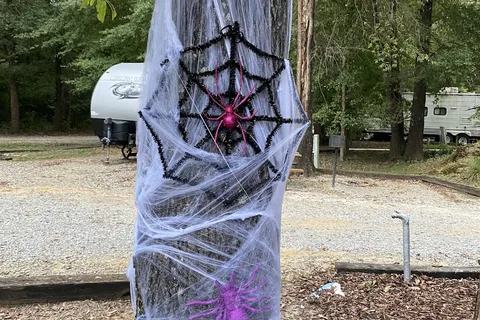 Indian Mound Campground Resort