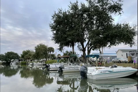 Indian Mound Campground Resort
