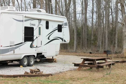 Indian Mound Campground Resort