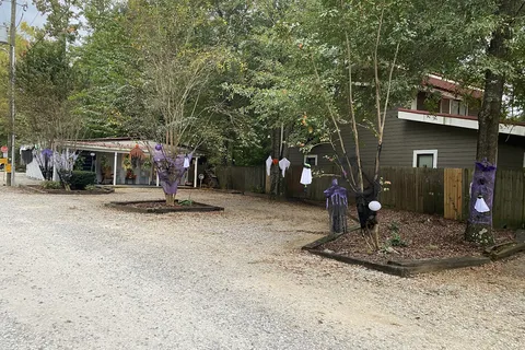 Indian Mound Campground Resort
