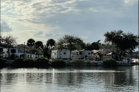 Indian Mound Campground Resort
