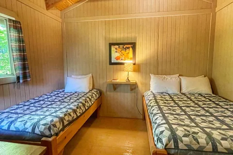 Timber Wolf Resort