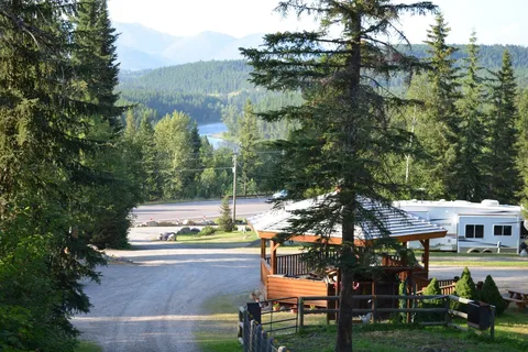 Timber Wolf Resort