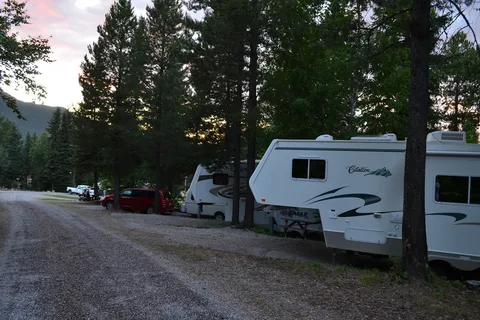 Timber Wolf Resort