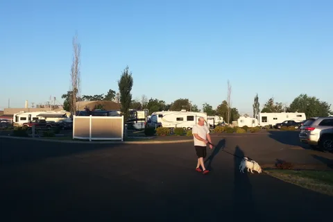 Blue Valley RV Park