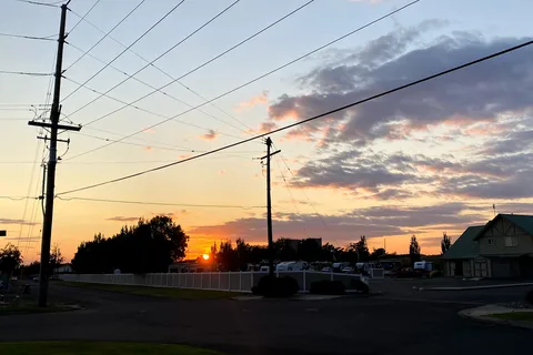 Blue Valley RV Park