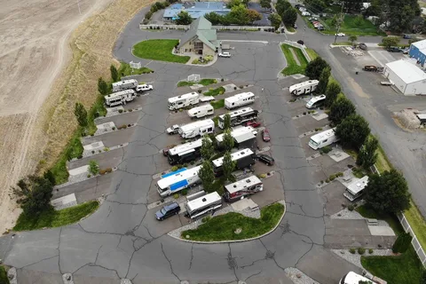 Blue Valley RV Park