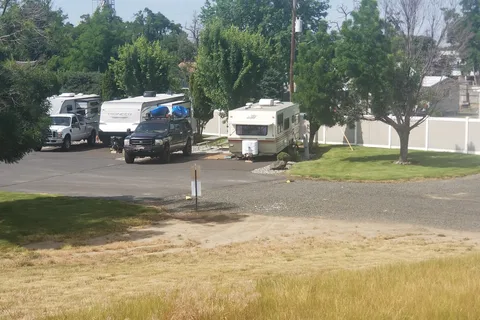 Blue Valley RV Park