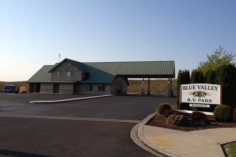 Blue Valley RV Park