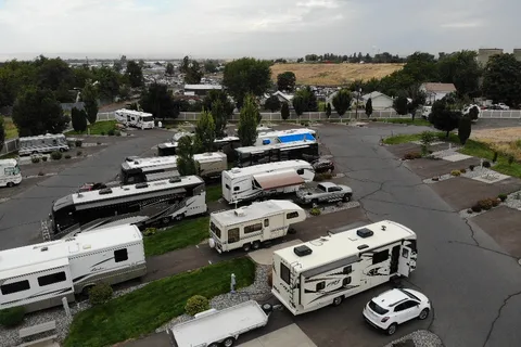 Blue Valley RV Park