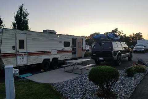 Blue Valley RV Park