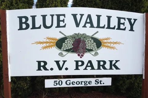 Blue Valley RV Park