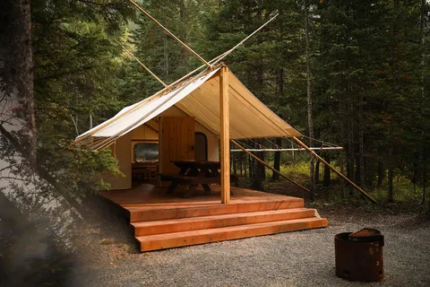 Sundance Lodges, Kananaskis Country