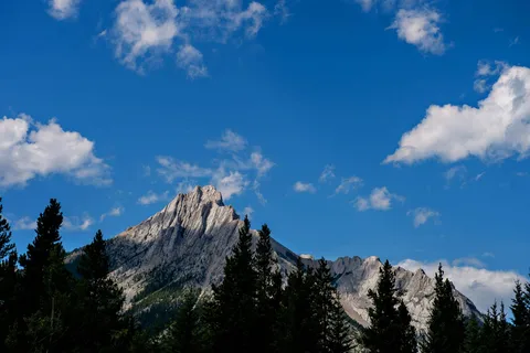 Sundance Lodges, Kananaskis Country