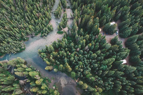 Sundance Lodges, Kananaskis Country