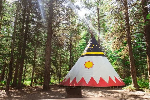 Sundance Lodges, Kananaskis Country