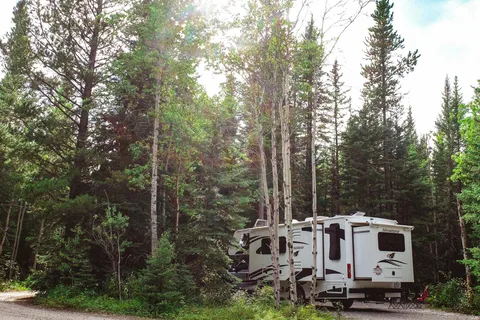 Sundance Lodges, Kananaskis Country