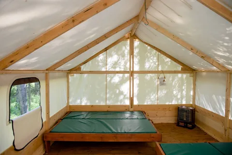 Sundance Lodges, Kananaskis Country