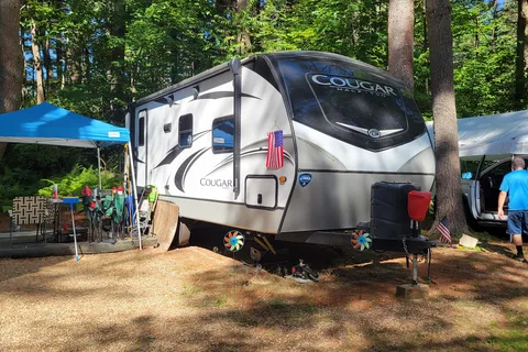 Peaceful Pines Family Campground