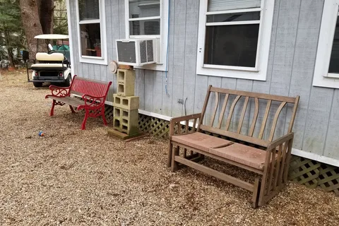 Peaceful Pines Family Campground