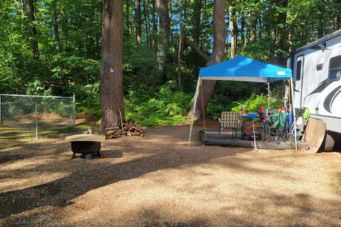Peaceful Pines Family Campground