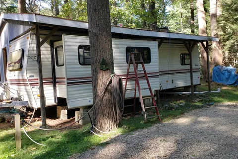 Peaceful Pines Family Campground