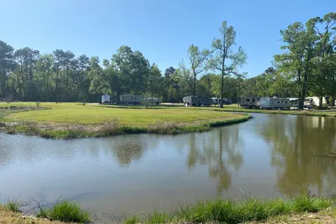 Quiet Oaks RV Park