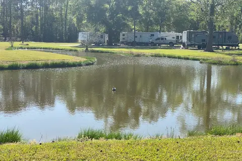 Quiet Oaks RV Park