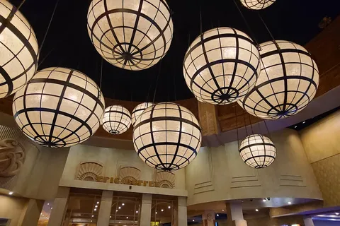 Hollywood Casino RV Park