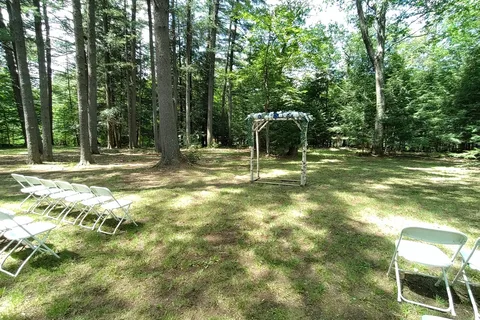 Pine Lake Campground and RV Park