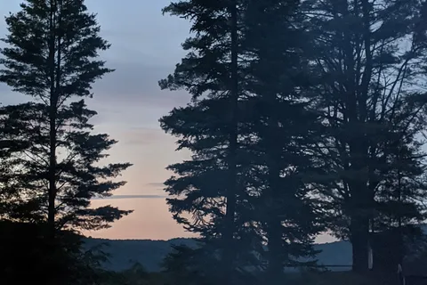 Pine Lake Campground and RV Park