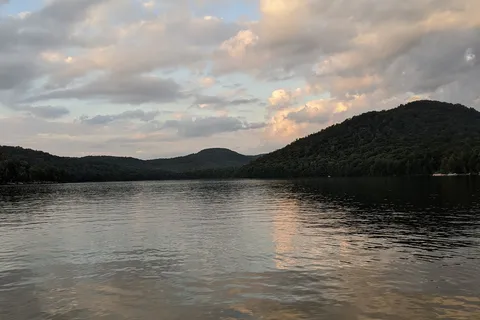 Pine Lake Campground and RV Park