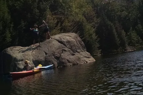 Pine Lake Campground and RV Park