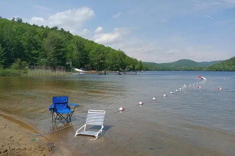 Pine Lake Campground and RV Park