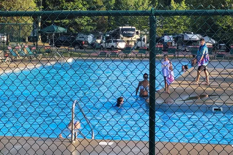 Sun Outdoors Lake Rudolph