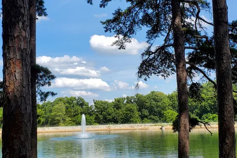 Sun Outdoors Lake Rudolph