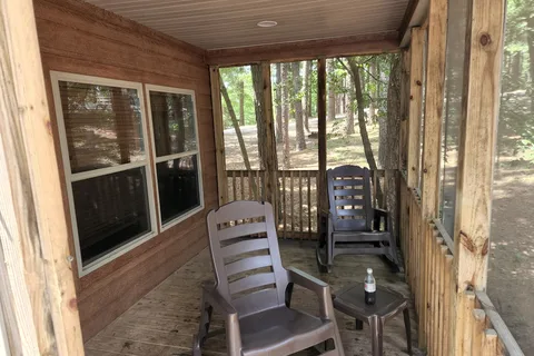 Sun Outdoors Lake Rudolph