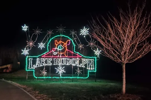 Sun Outdoors Lake Rudolph