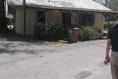 City RV Parks