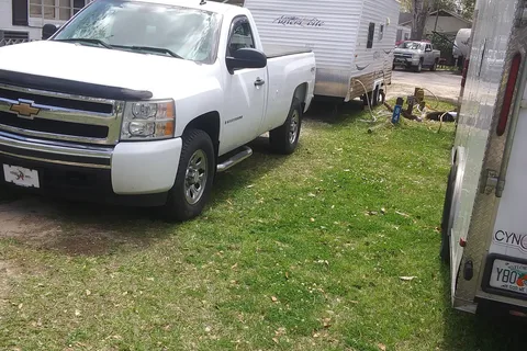 City RV Parks